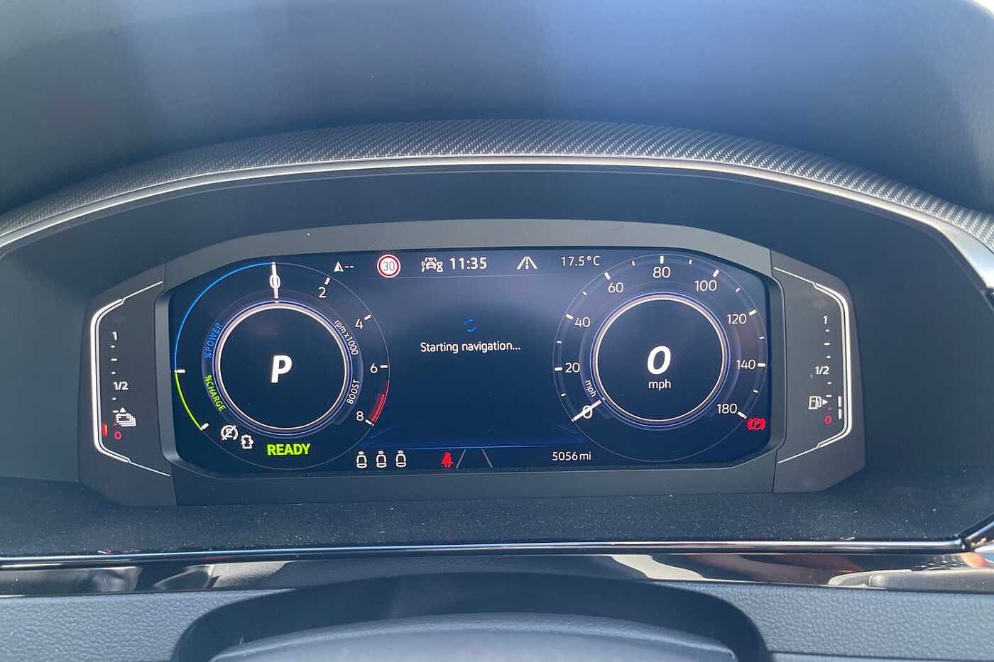 Volkswagen Arteon 1.4TSI 218ps R-Line e-Hybrid DSG Shooting Brake + REAR CAMERA