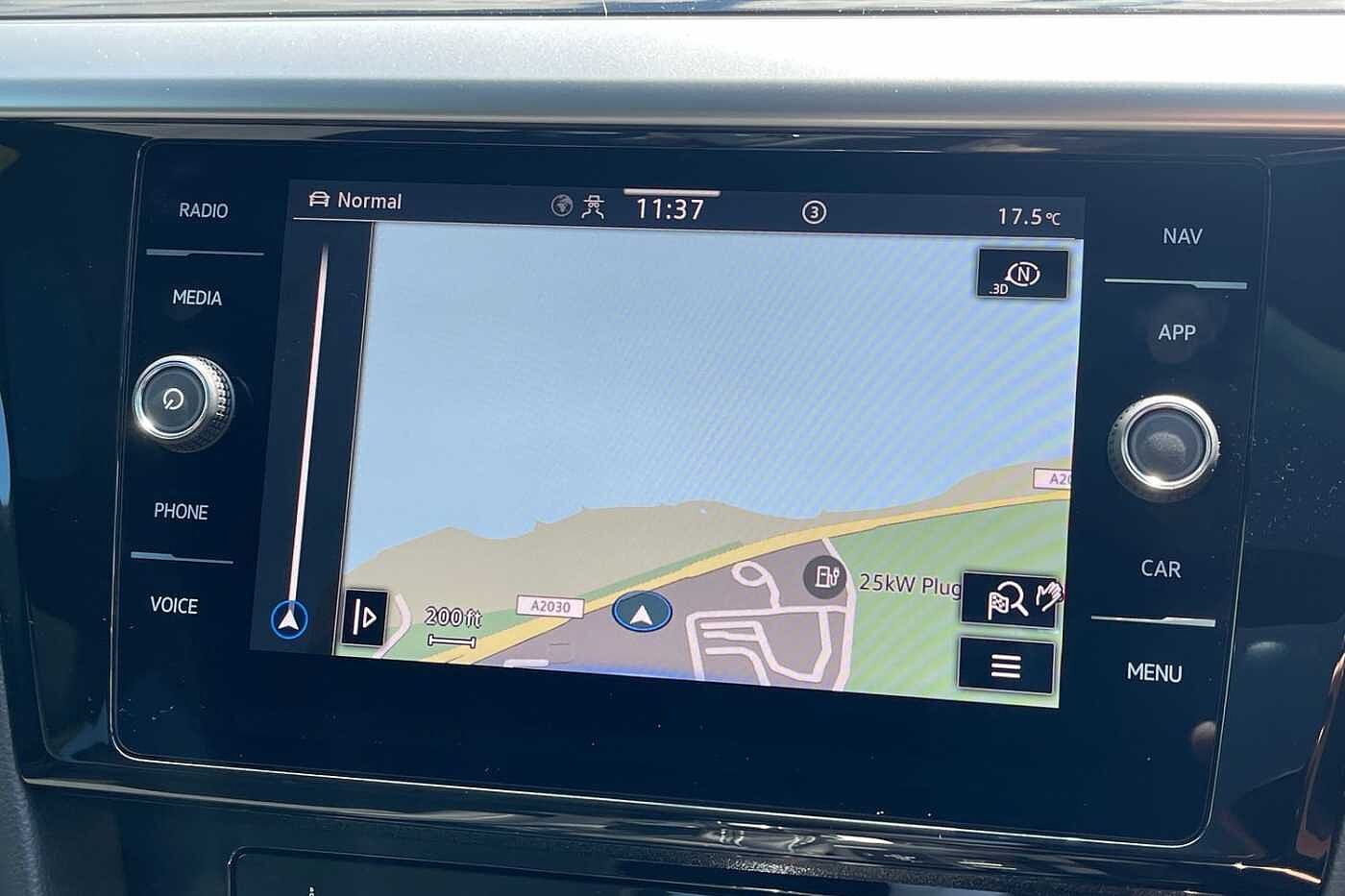 Volkswagen Arteon 1.4TSI 218ps R-Line e-Hybrid DSG Shooting Brake + REAR CAMERA