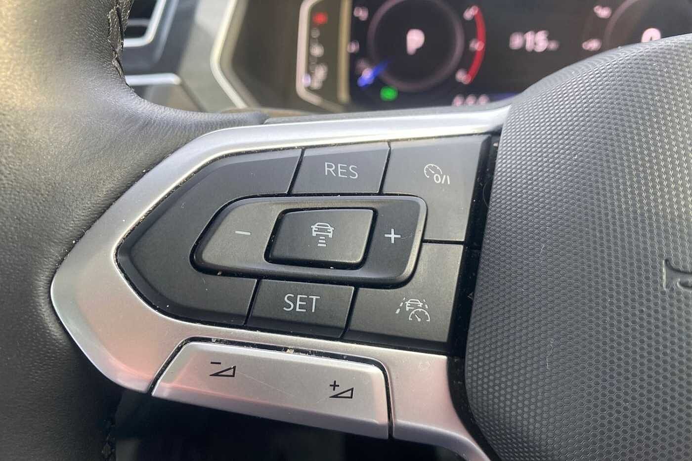 Volkswagen Tiguan PA Elegance EVO 1.5 TSI 150PS 7-speed DSG 5 door + WINTER PK