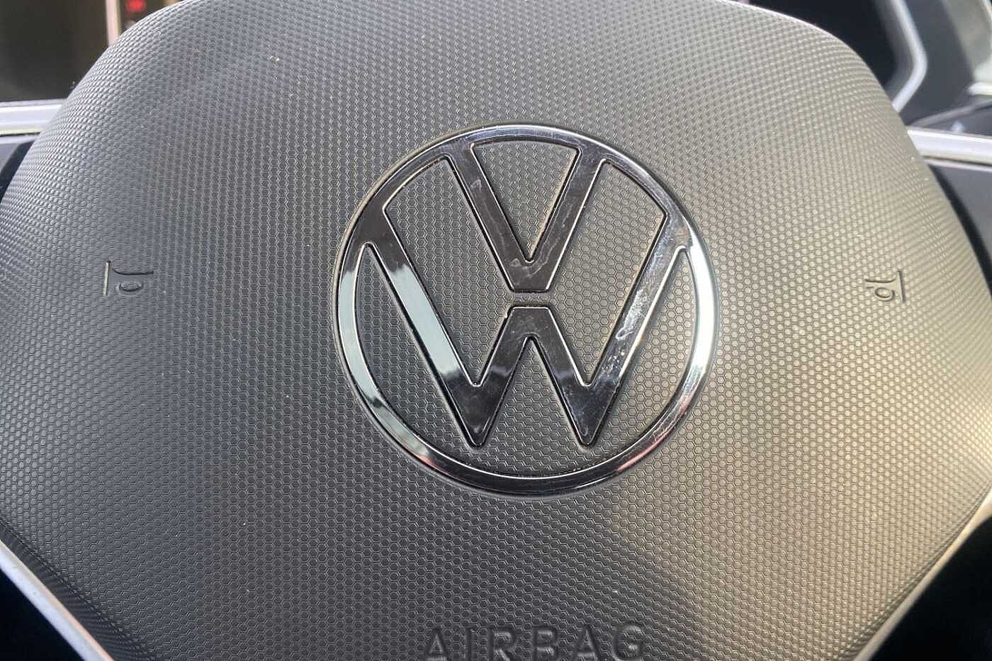 Volkswagen Tiguan PA Elegance EVO 1.5 TSI 150PS 7-speed DSG 5 door + WINTER PK