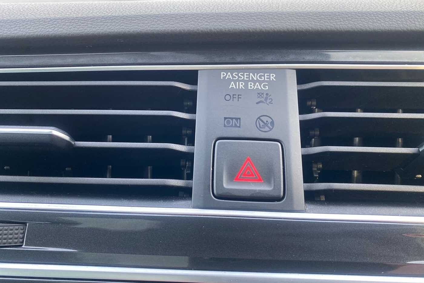 Volkswagen Tiguan PA Elegance EVO 1.5 TSI 150PS 7-speed DSG 5 door + WINTER PK