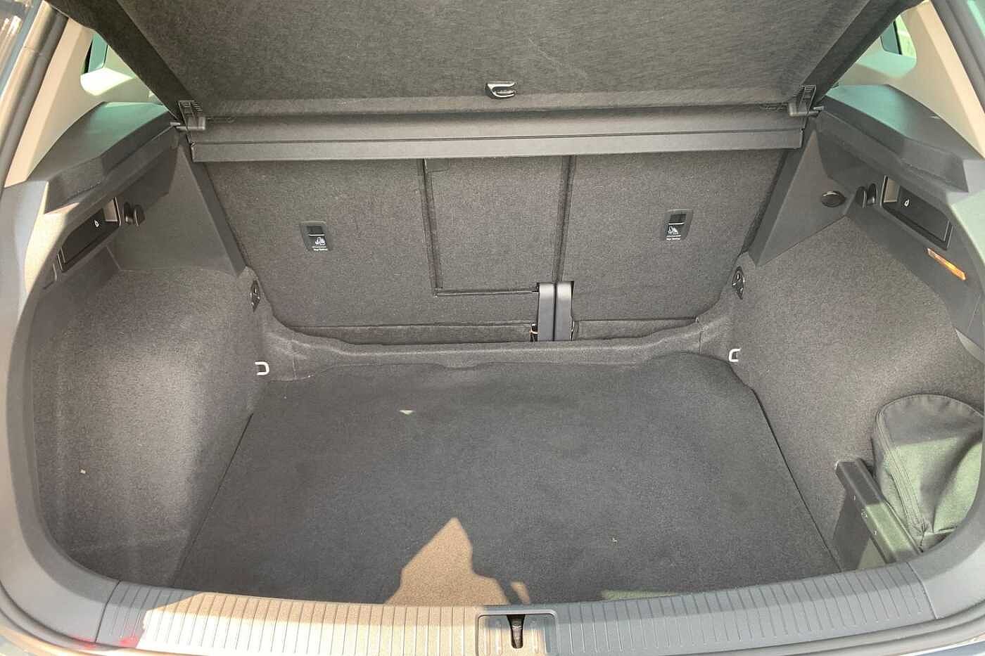 Volkswagen Tiguan 1.5 TSI (150ps) Life EVO Manual 5 door