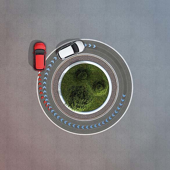 EDL (Electronic Differential Lock)